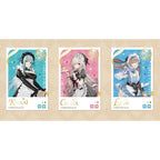 Girls' Frontline 2: Exilium — Southern Cross Café Collab Polaroid Set of 3