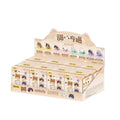 未定事件簿 キーキャップトイ 全8種BOX（画像1）