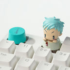 Alien Stage: Till Point Keycap - Baby Series