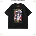 Punishing: Gray Raven — Lucia T-Shirt — Midnight Corridor