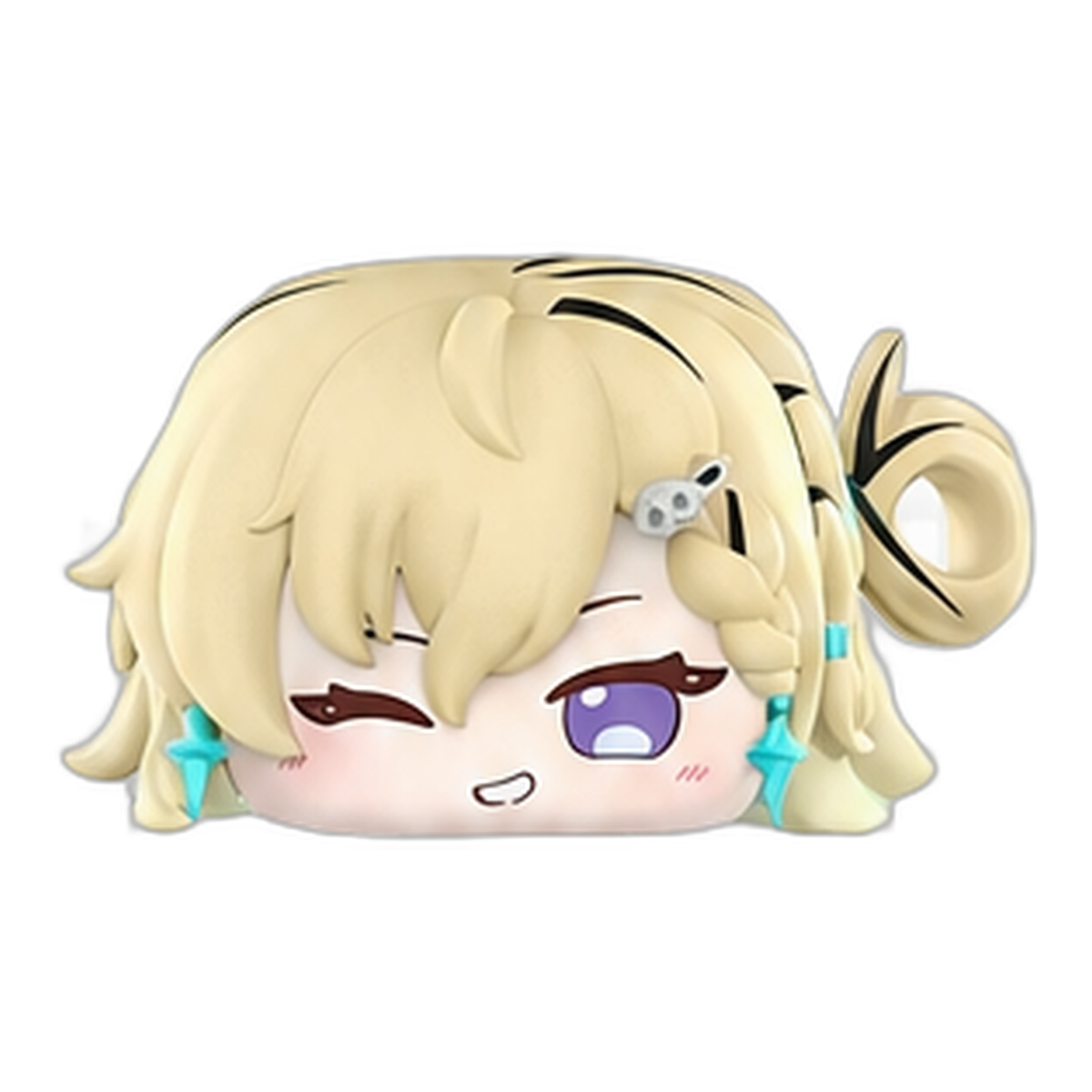 Wuthering Waves Dango Stacking Figures Vol.2 — Lynae · Product image.