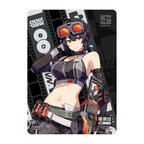 Zenless Zone Zero: Grace - SHINESOUL Collection Card Vol. 2 Midsummer Dream Story (SR-203)