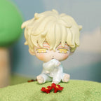 Alien Stage: Baby Series Trading Figure - Complete Set of 6