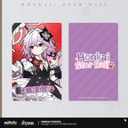 Honkai: Star Rail — Evernight Tiny Cat Hologram Ticket