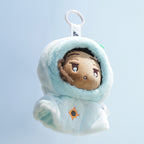 Alien Stage: Hyuna Baby Series Teru Teru Bozu Plush - 12cm