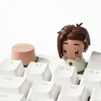 Alien Stage: Hyuna Keycap - Baby Series