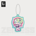 Zenless Zone Zero — Suna SD Acrylic Keychain — PINK Sweet Critical