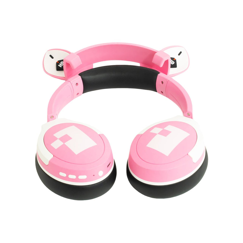 Goddess of Victory: NIKKE: Alice Model Wireless Bluetooth Headphones