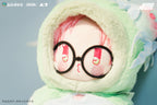 Alien Stage: Mizi Teru Teru Bozu Plush - Baby Series
