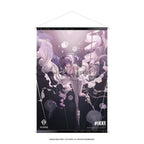 Goddess of Victory: NIKKE: Liberalio B2 Tapestry - Version B