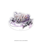 Goddess of Victory: NIKKE: Liberalio Acrylic Block - Heretic Series