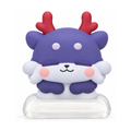 Honkai: Star Rail — Hysilens Chimera Mini Figure Vol. 3 (Non-Random)