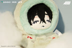 Alien Stage: Ivan Plush Keychain - Baby Teru Teru Bozu Ver