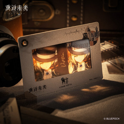 Reverse: 1999: Character Film Card - Cinematic Series