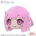 Project Sekai — Emu Otori Lying-Down Plush — The Movie