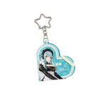 Girls' Frontline 2: Exilium — Klukai Southern Cross Café Collab Acrylic Keychain