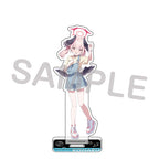 Blue Archive — Koharu Acrylic Stand — DJ fes. Tour