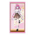 Hololive — Kikirara Vivi LAWSON Halloween & Autumn Collab Big Towel
