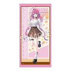 Hololive — Kikirara Vivi LAWSON Halloween & Autumn Collab Big Towel