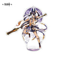Genshin Impact: Cyno Acrylic Stand - Sumeru Series