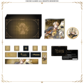 Punishing: Gray Raven — Kamui Limited Gift Box — Midnight Corridor