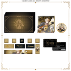Punishing: Gray Raven — Kamui Limited Gift Box — Midnight Corridor