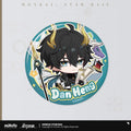 Honkai: Star Rail — Dan Heng • Permansor Terrae Chibi Badge / Autumn Festival