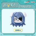 Path to Nowhere — Hecate Big Head Plush Keychain — ZOGGY Collab