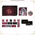 Punishing: Gray Raven — Lucia Limited Gift Box — Midnight Corridor