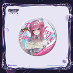 NIKKE: Goddess of Victory — Dorothy: Serendipity Character Can Badge