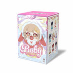 Cosmic Princess Kaguya! — Rusty Xross Baby Plush Doll (Random Single)