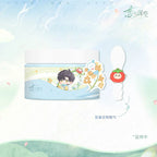 Love and Deepspace — Zayne Body Oil Cream 110g — Breath of the Forest