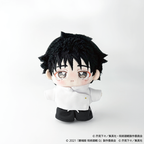 Jujutsu Kaisen — Yuta Okkotsu 5th Anniversary Itsunui Fix Plush (Jujutsu Kaisen 0)