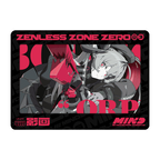 SHININGSOUL LR-210 collectible card. Orphie & Magus. The product image shows character artwork on a horizontal card with a black frame.