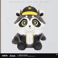Honkai: Star Rail — Galactic Baseballer Raccoon Plush, 45 cm