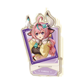 Genshin Impact — Varesa Ichiban Kuji 2026 H Prize 2-Way Acrylic Stand
