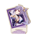 Genshin Impact — Keqing Ichiban Kuji 2026 H Prize 2-Way Acrylic Stand