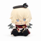 Arknights · Executor · POTEPOTTE-R Mini Figure