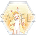 Blue Archive — Seia Noble Art Acrylic Block — animate Autumn Fair