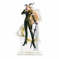 Arknights Ichiban Kuji Vol.4 Snowfield Dawn — G Prize Degenbrecher Acrylic Stand · Product image.