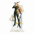 Arknights Ichiban Kuji Vol.4 Snowfield Dawn — G Prize Degenbrecher Acrylic Stand · Product image.