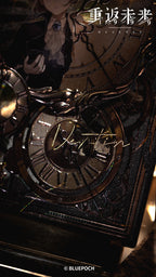 Reverse: 1999: Vertin UTTU Flash Collection SP Card - What Pointer Remembers