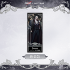 Path to Nowhere: Demon Laser Ticket - Happy Zoo Collab Vol. 1