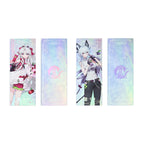 Wuthering Waves: Carlotta & Zenny Laser Ticket Set - Naixue Collab