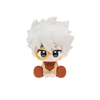 Link Click: Mini Doll Yingdu Academy Series - Soft Sitting Figure (Blind Box)