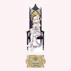 BanG Dream!: Uika Misumi Acrylic Stand - Ave Mujica Animate Cafe Collab