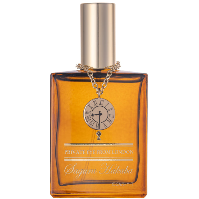 Detective Conan: Saguru Hakuba Special Edition Perfume - Private Eye from.
