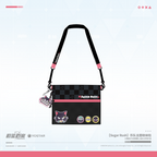 Blue Archive: After-School Dessert Club - Sugar Rush Crossbody Bag Set