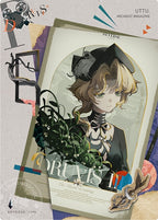 Reverse: 1999: UTTU Flash Collection Photo Card - Echoes of the Era SE Ver