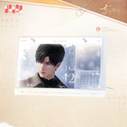 Love and Deepspace: Zayne 2026 Four Seasons Calendar - Merchandise